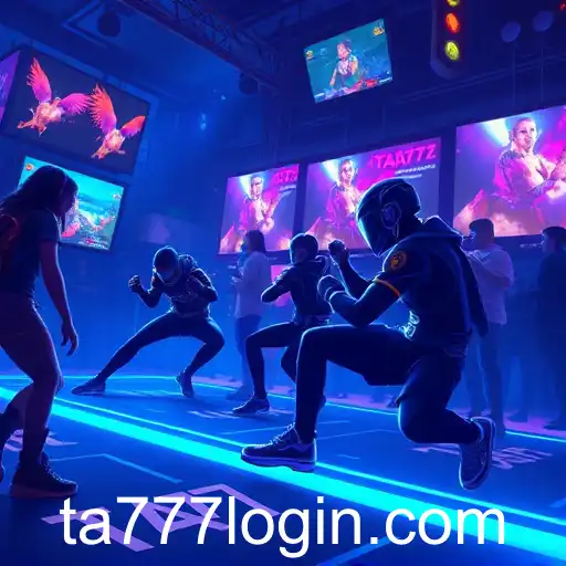 Gaming Evolution: TA777's Impact on Virtual Worlds